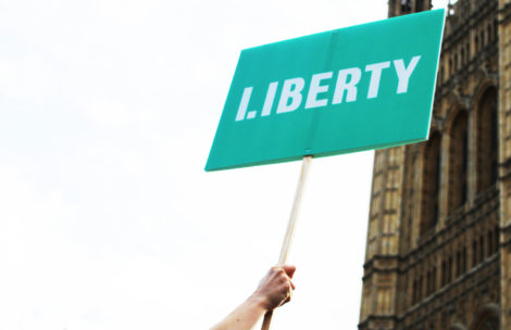 Meaning Of Liberty